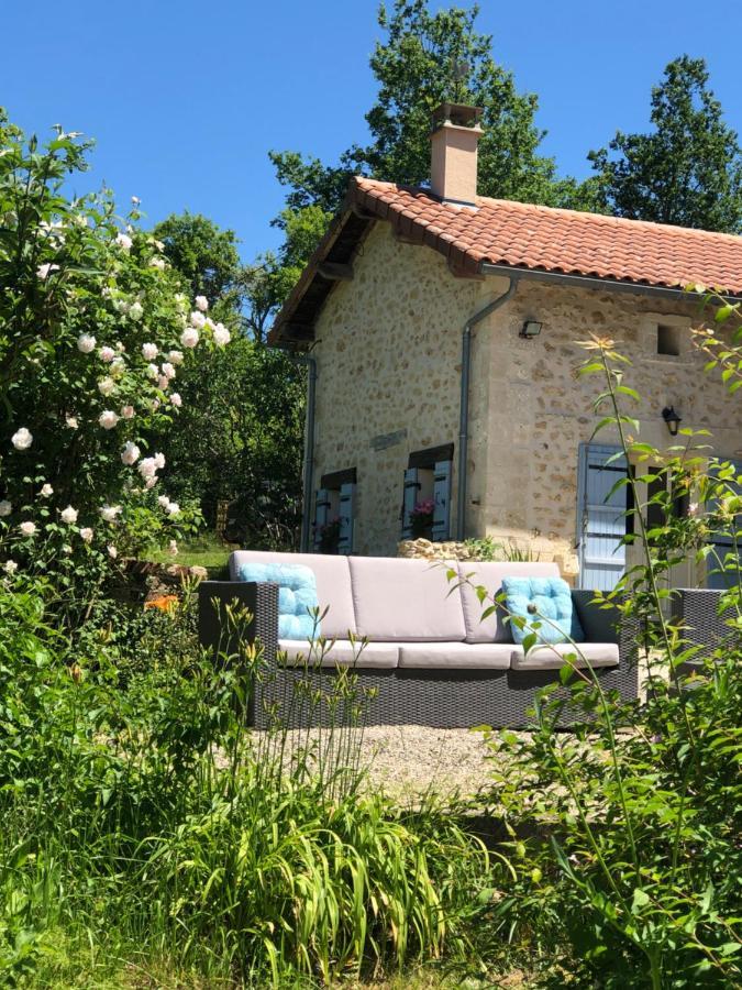 Mabelle Reve B&B Saint-Pierre-de-Côle Exterior photo